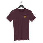 Ape King - Burgundy
