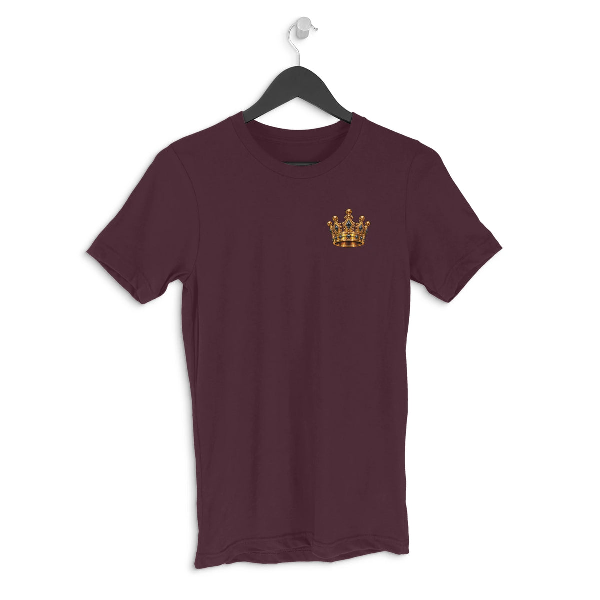 Ape King - Burgundy