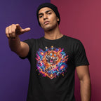 Cosmic Tiger