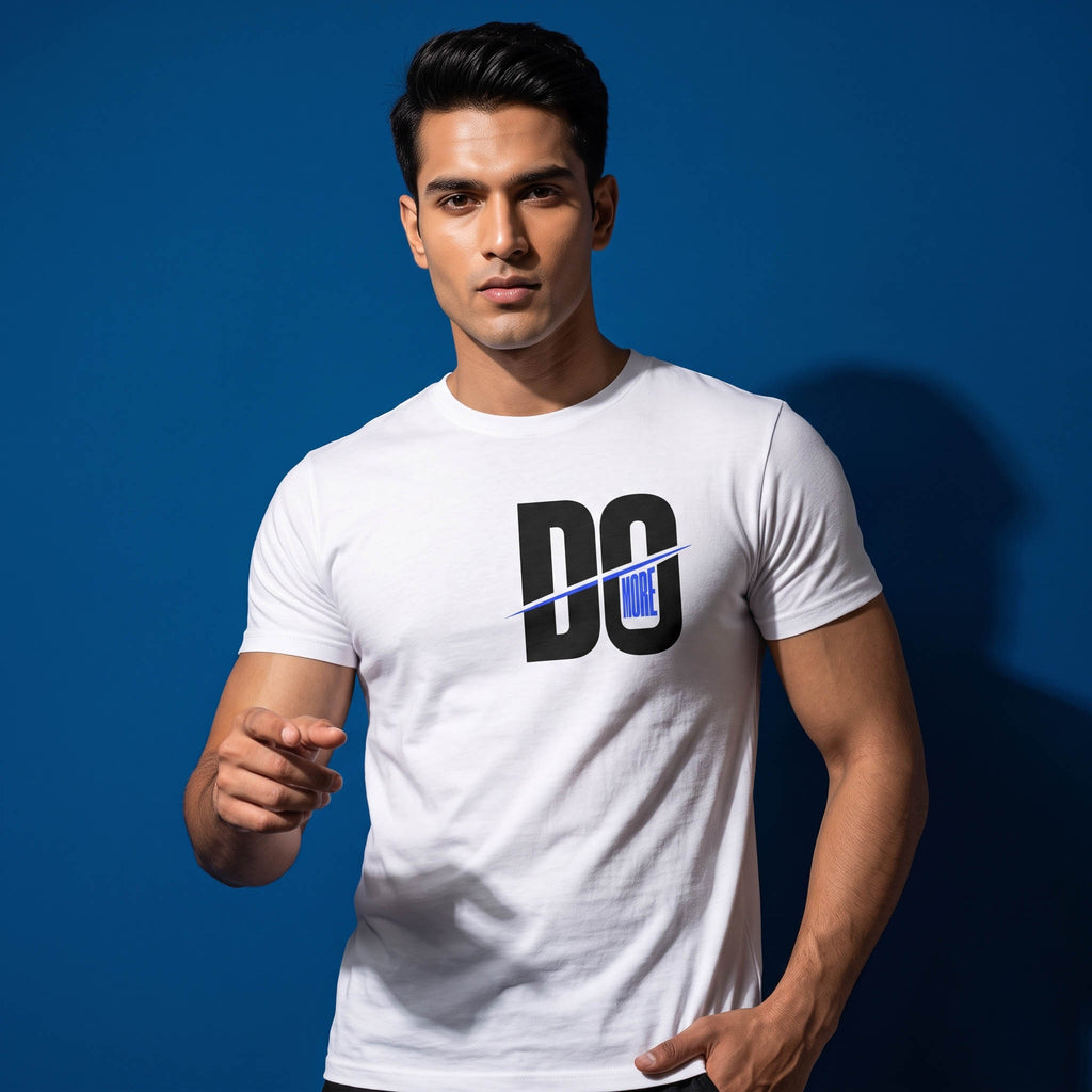 Do More