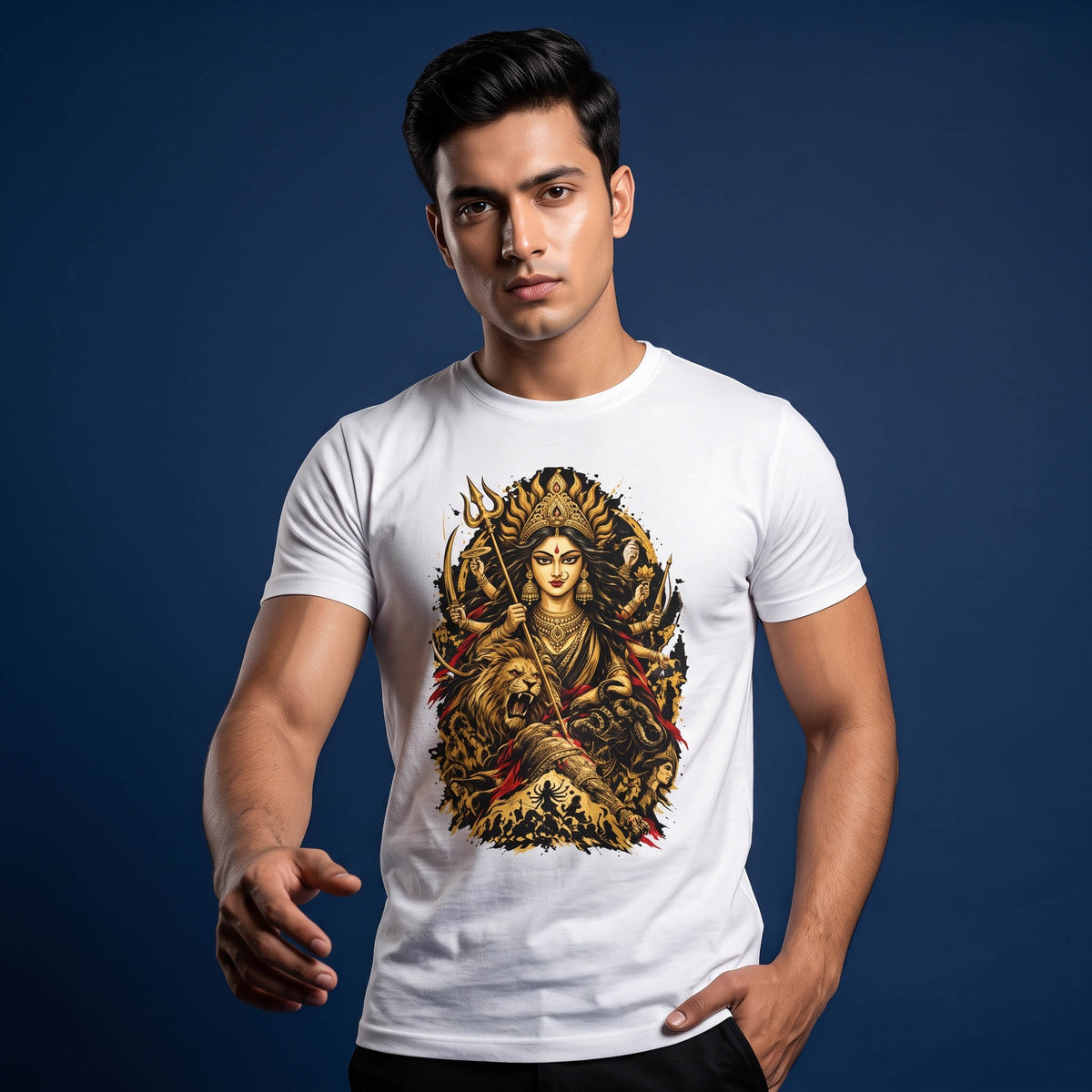 Durga