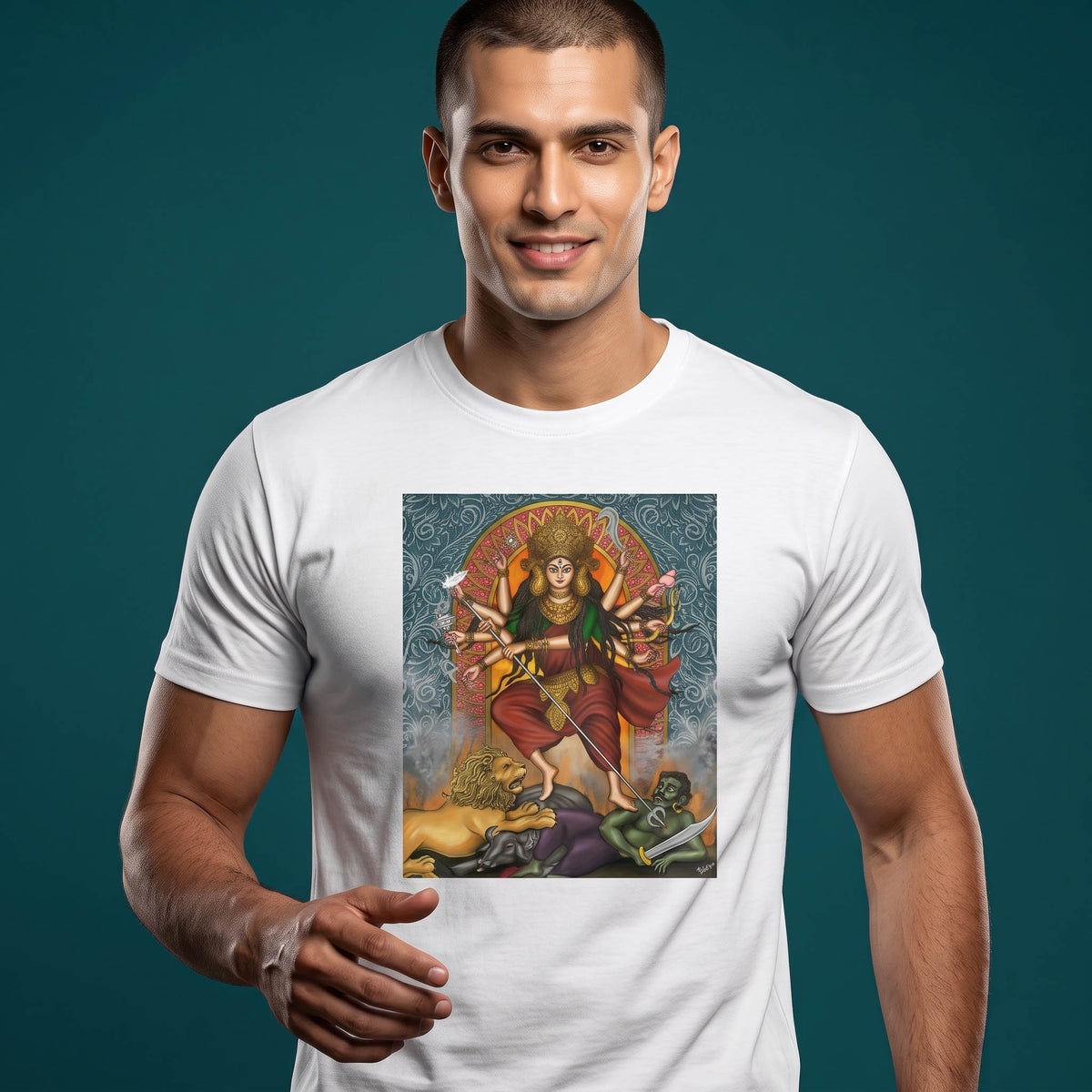 Durga Maa