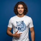 Frost Wolf