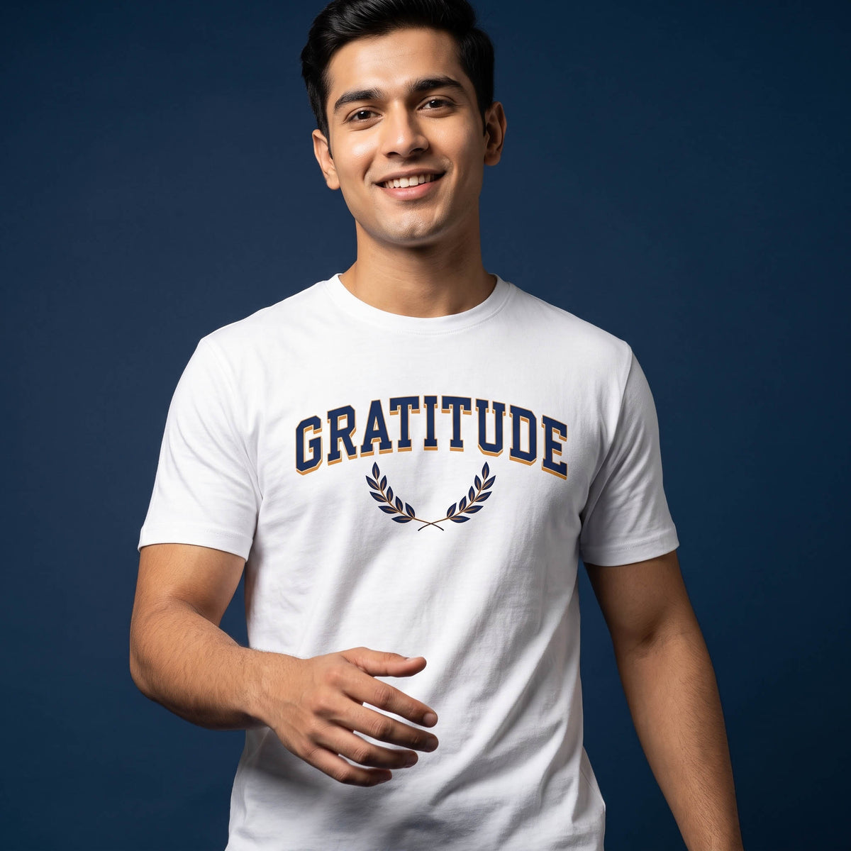 Gratitude