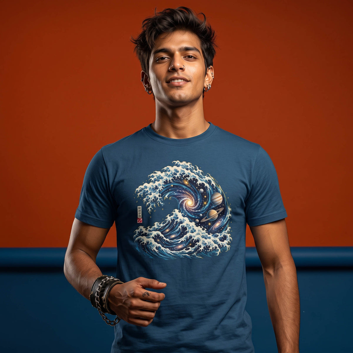 Great Wave