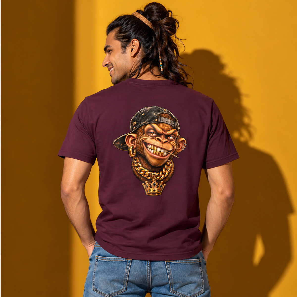Ape King