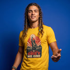 Obey No One