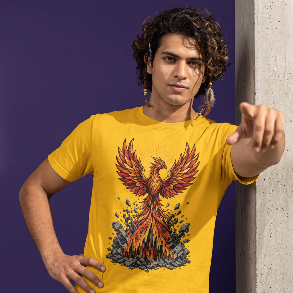 Phoenix Rising
