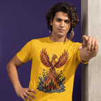 Phoenix Rising