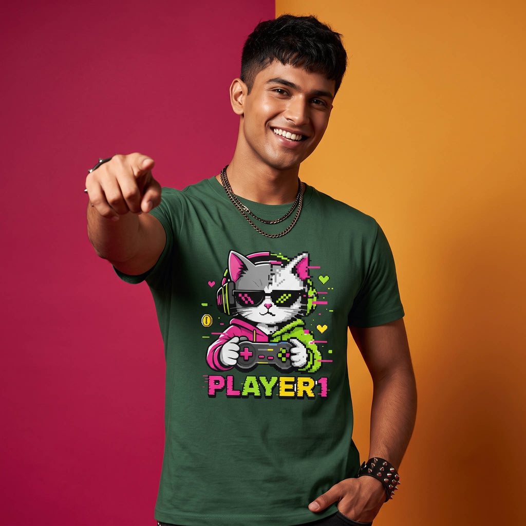 Player 1