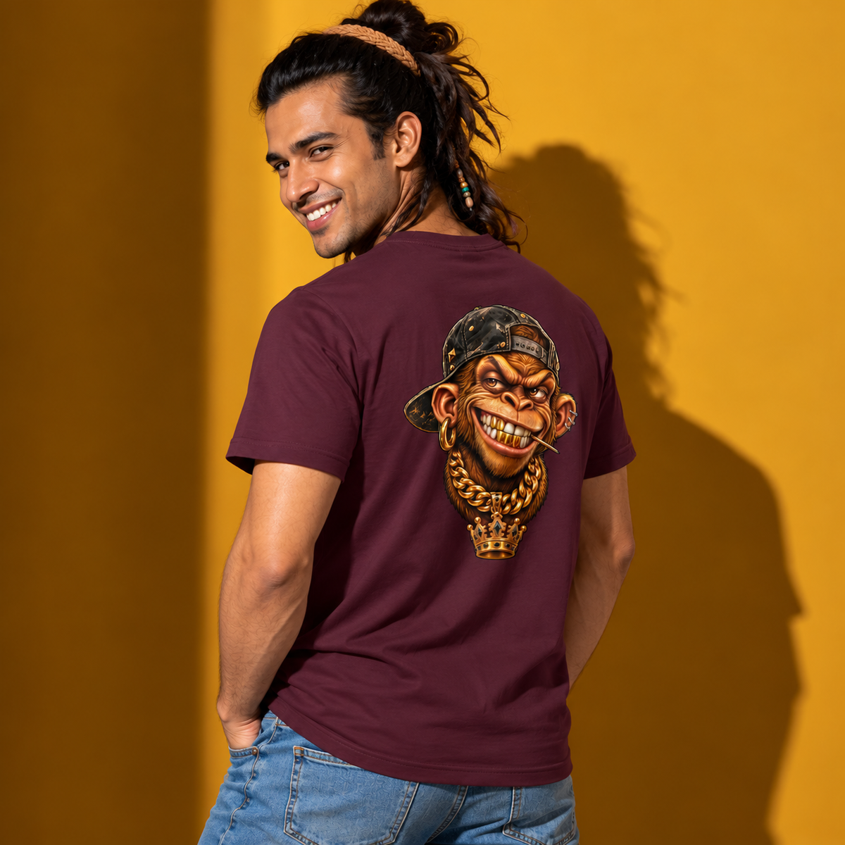 Ape King