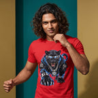 Rebel Panther