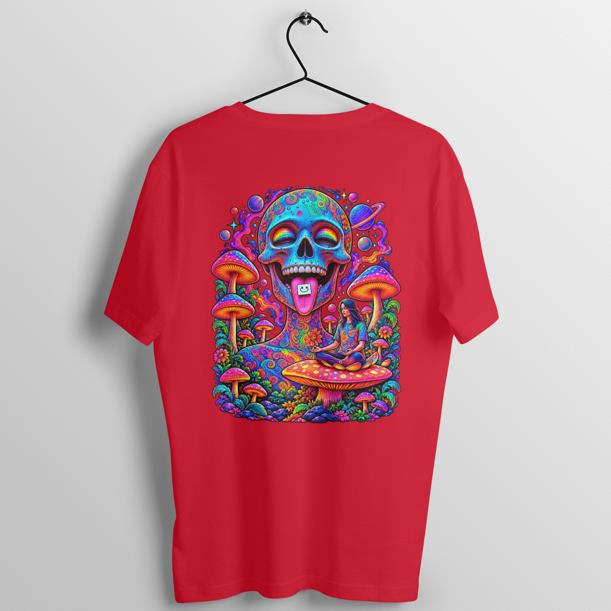 Acid Wave