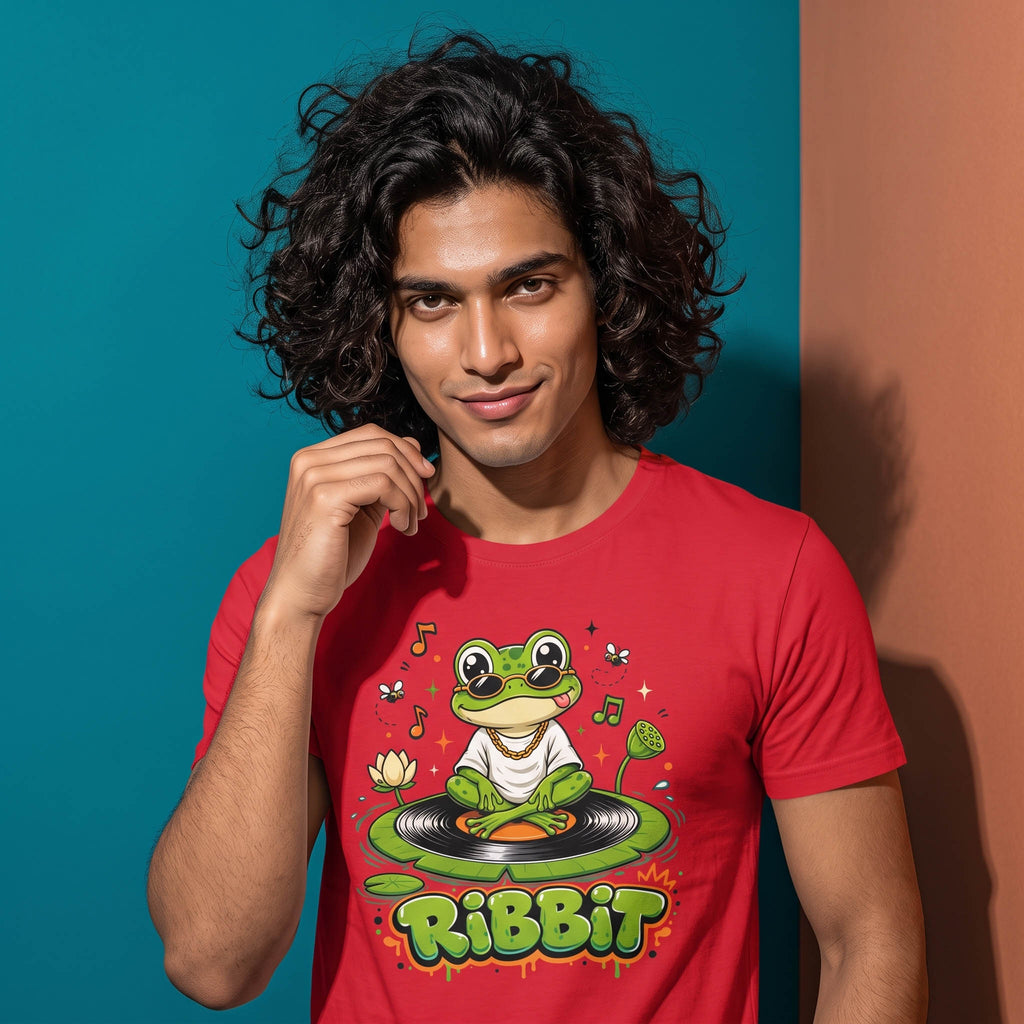Ribbit