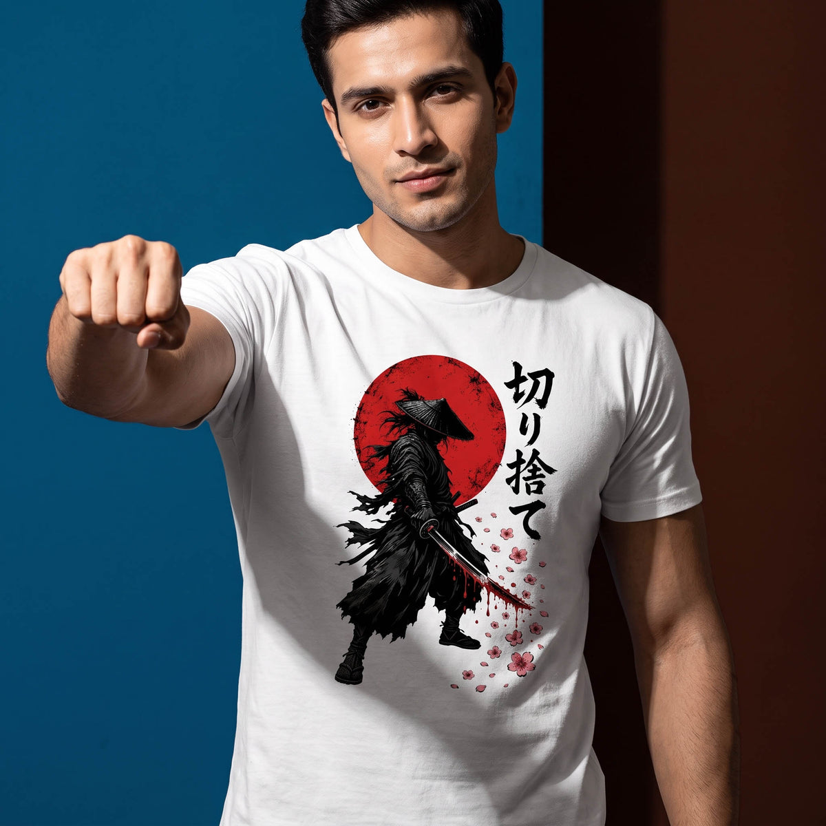 Samurai