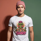 Sharp