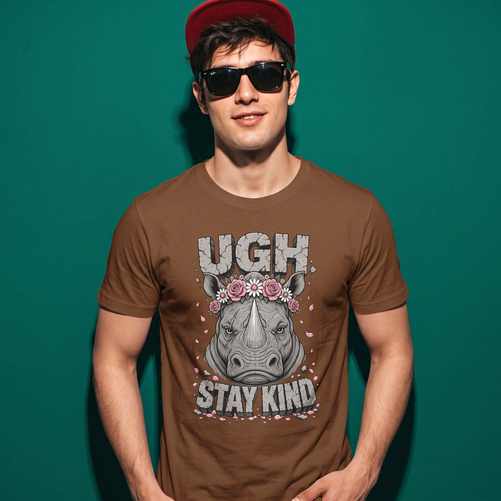 Stay Kind