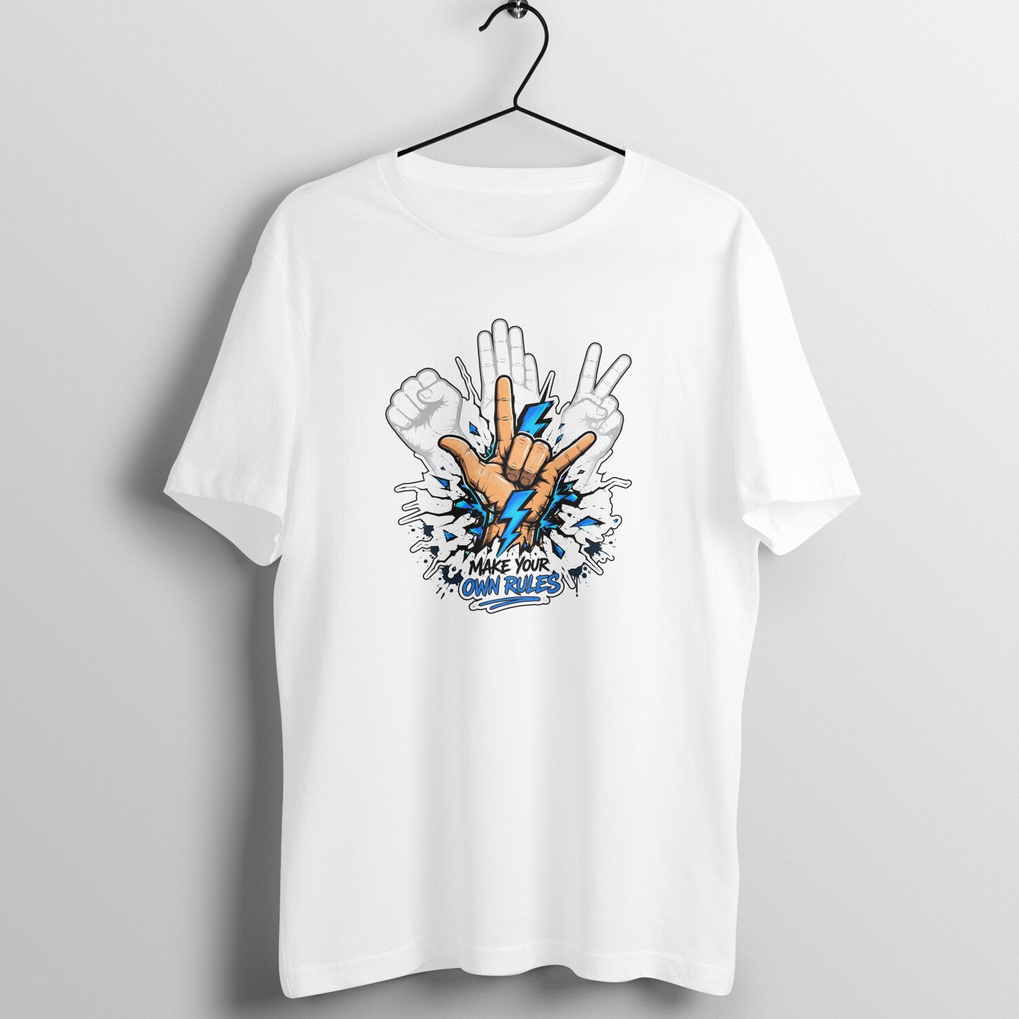 Front View - 6286410