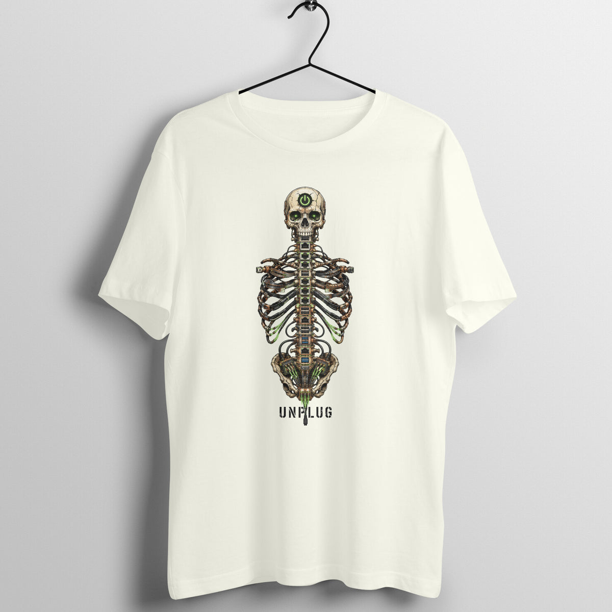 Front View - 6287478
