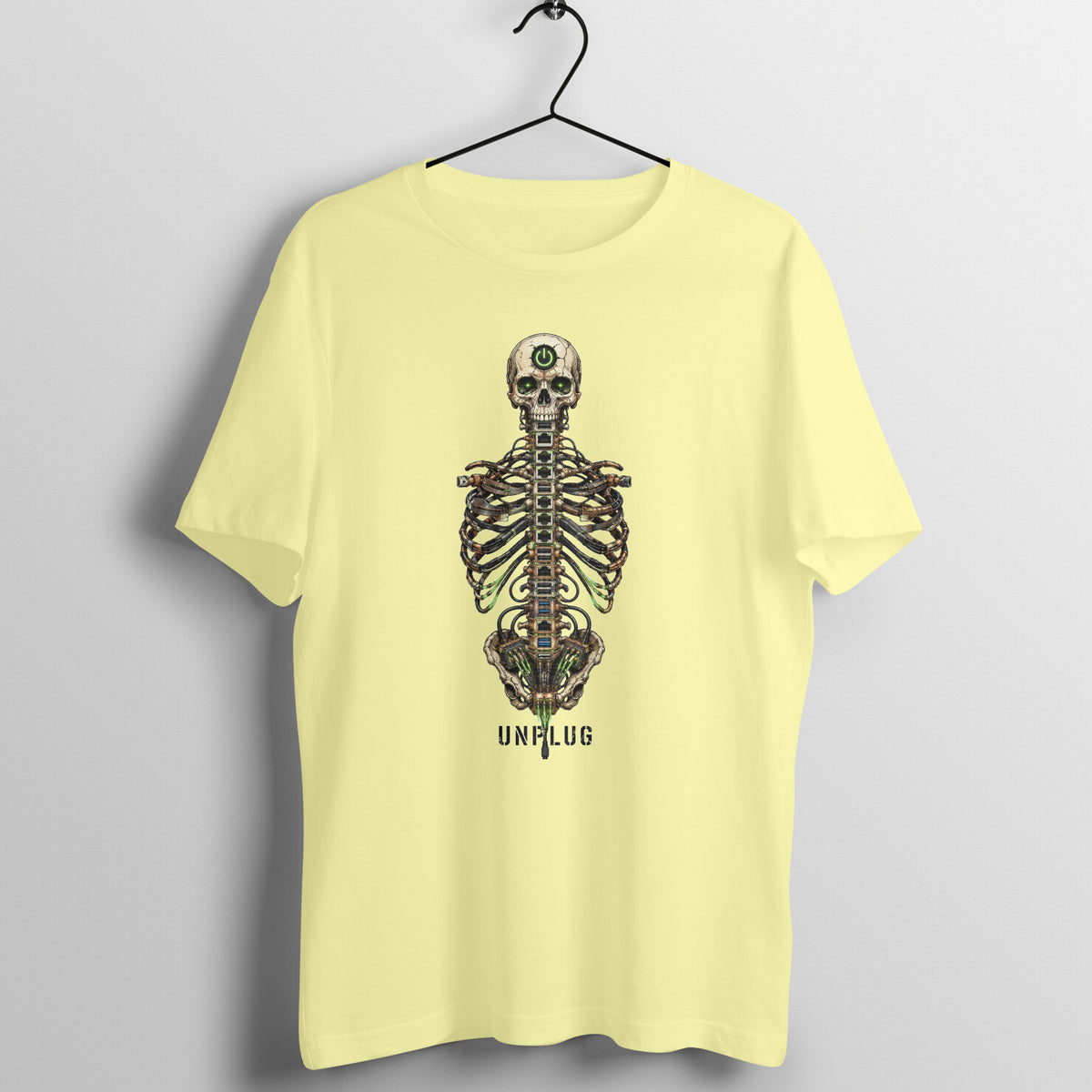 Front View - 6287483