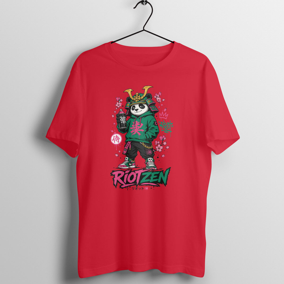 Front View - 6287559