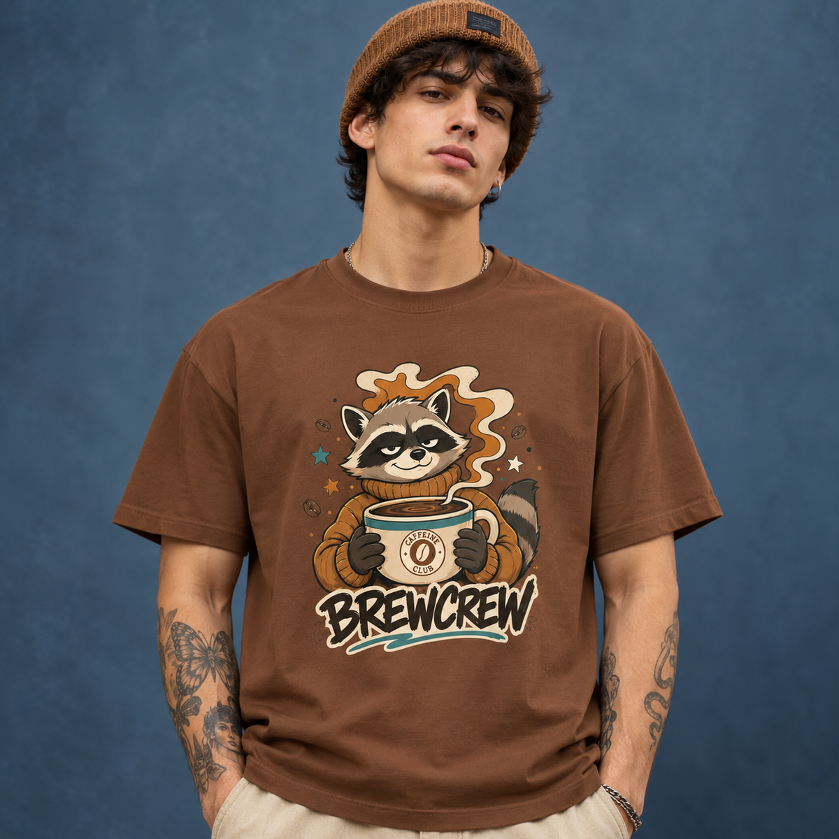 BrewCrew